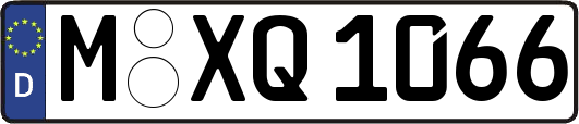 M-XQ1066