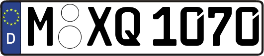M-XQ1070