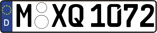 M-XQ1072