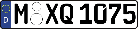 M-XQ1075
