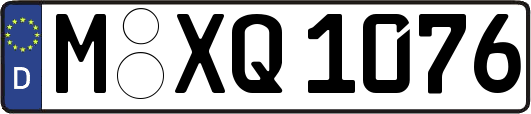 M-XQ1076