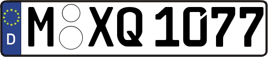 M-XQ1077