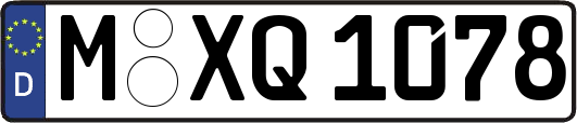 M-XQ1078