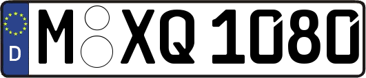 M-XQ1080