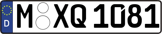 M-XQ1081