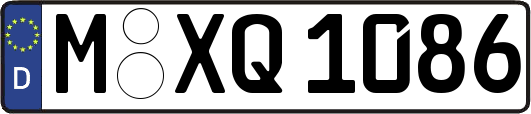 M-XQ1086