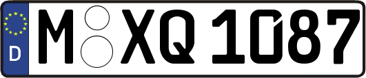M-XQ1087