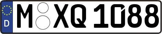 M-XQ1088