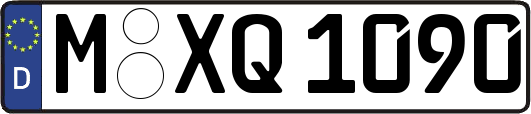 M-XQ1090