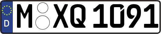 M-XQ1091