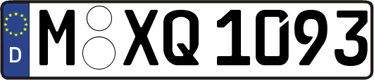 M-XQ1093