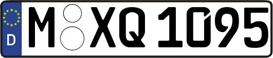 M-XQ1095