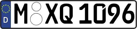 M-XQ1096