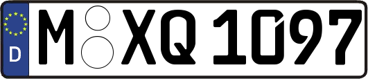 M-XQ1097