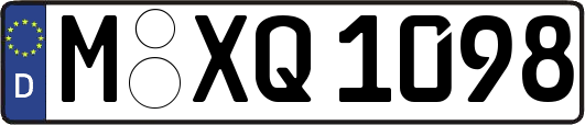 M-XQ1098
