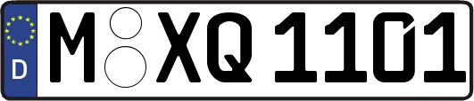 M-XQ1101