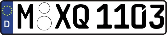 M-XQ1103