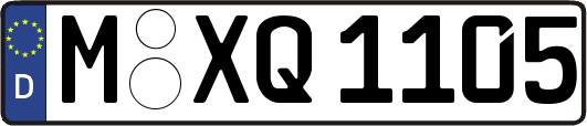 M-XQ1105
