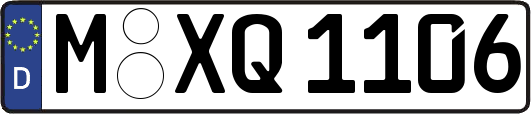 M-XQ1106