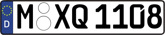 M-XQ1108