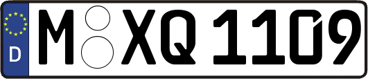 M-XQ1109