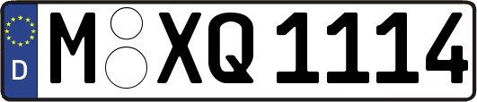 M-XQ1114