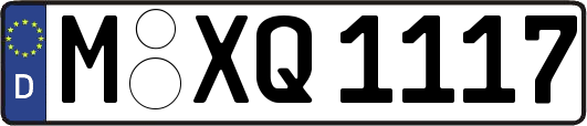 M-XQ1117