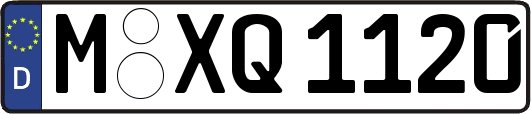 M-XQ1120