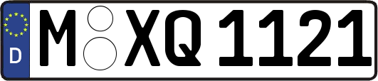 M-XQ1121