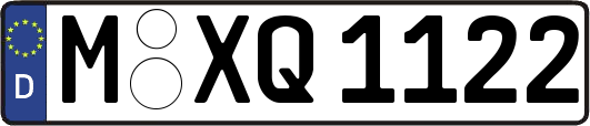 M-XQ1122