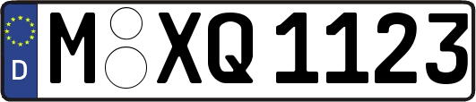 M-XQ1123