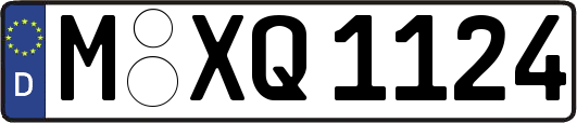 M-XQ1124