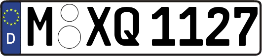 M-XQ1127