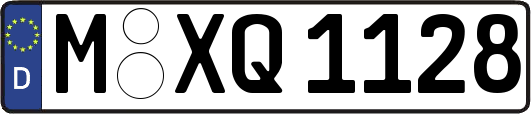 M-XQ1128