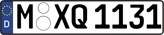 M-XQ1131