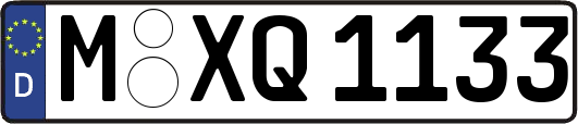 M-XQ1133