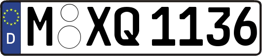 M-XQ1136