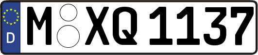M-XQ1137