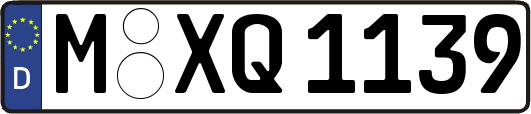 M-XQ1139