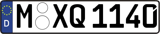 M-XQ1140