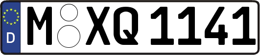 M-XQ1141