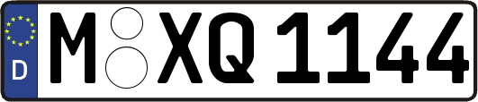 M-XQ1144