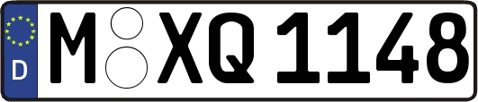 M-XQ1148