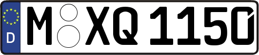 M-XQ1150
