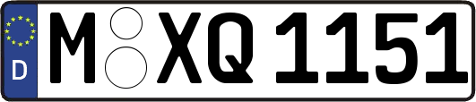 M-XQ1151