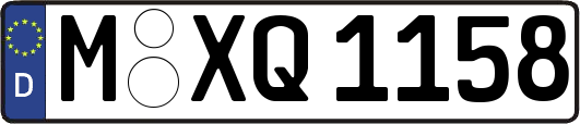 M-XQ1158
