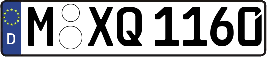 M-XQ1160