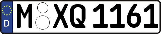 M-XQ1161