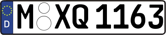 M-XQ1163
