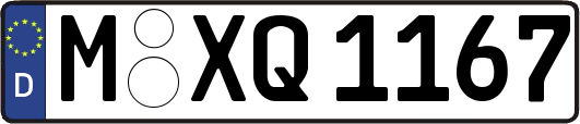 M-XQ1167